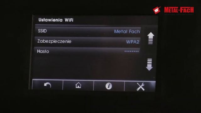 Configuration of ecoNET internet module смотреть онлайн