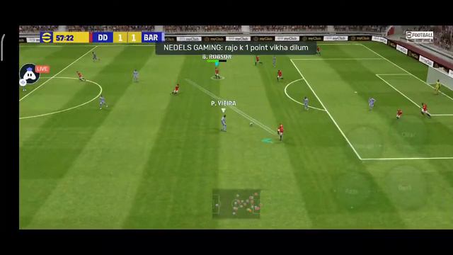 BYE BYE PES 21🔴MAINTENANCE WILL START TODAY 🔴LAST DAY OF PES 21 MOBILE #peslive #live #efootball202 смотреть онлайн