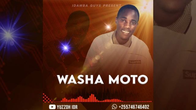#yuzzoh-idr ft #idamba-guyz_-_#washa_-_(official music)mp3 смотреть онлайн