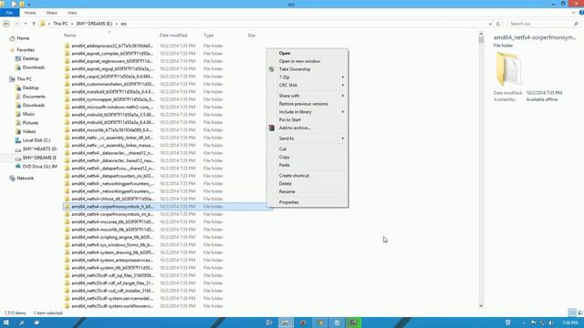 How To install Dot Net framework On windows 10 смотреть онлайн