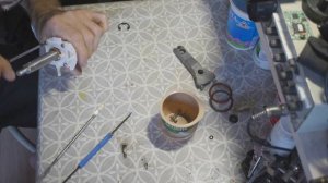 Заварочный узел Krups