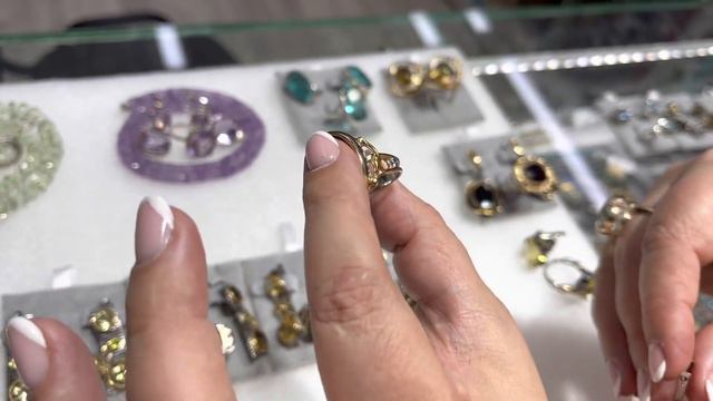 Серебро 925 Индия 💎 смотреть онлайн