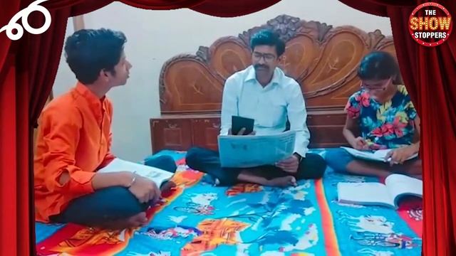 Contestant Code : GIT-6-0450 | Harsh Rathore смотреть онлайн