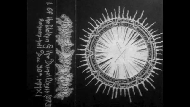 Abysmal Dimensions - Of The Welkin & Dismal Abyss смотреть онлайн