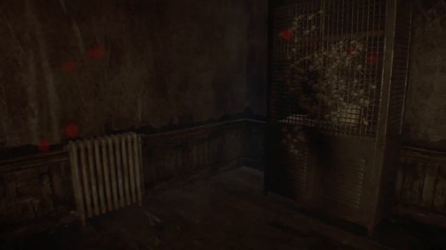 Part 3 Jack Baker True Form Resident EviL 7 Biohazard - No commentary смотреть онлайн
