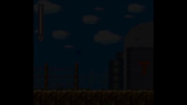 SNES Mega Man 7 Video Walkthrough смотреть онлайн