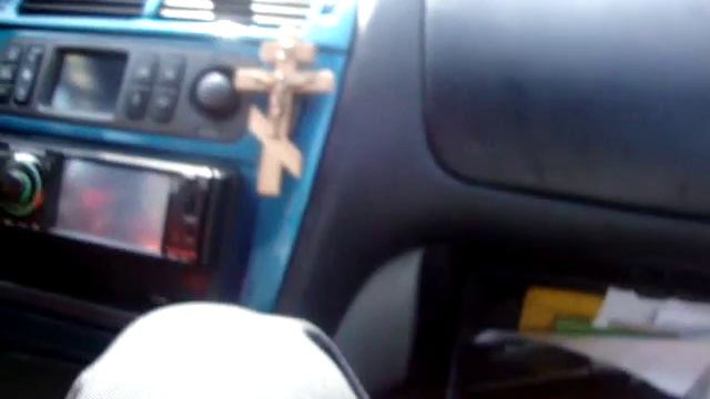 Mitsubishi Diamante 200KM.Ч.MPG смотреть онлайн