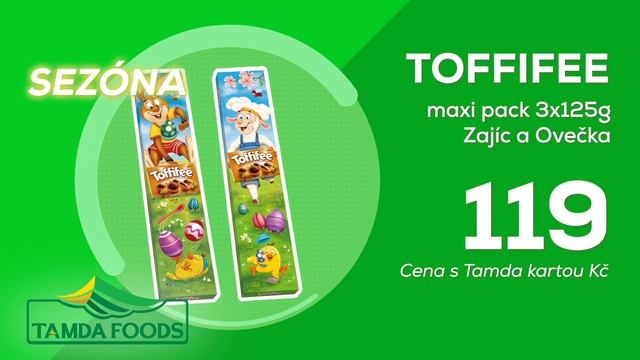 Týdenní leták 08.03. - 14.03. 2023 смотреть онлайн