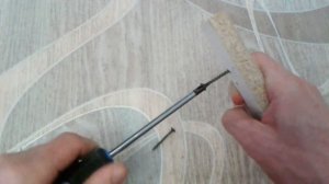 Видео: Как правильно вкрутить саморез отверткой?