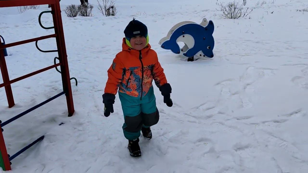 Лёва страдулька