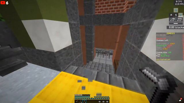 Малко Stream-че в Hypixel смотреть онлайн