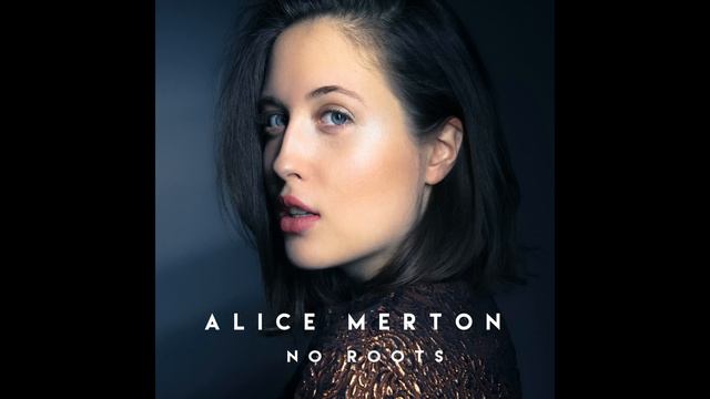 Alice Merton - Jealousy (Audio)