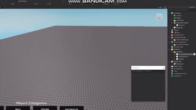 Roblox Studio how to make building system смотреть онлайн