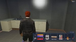 ДЕЛАЮ РЕМОНТ ► GTA 5 RP