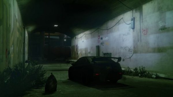 GTA ONLINE — Heist (Ограбления)