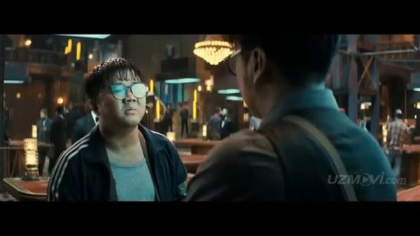 yovvoyi sayyora uzbek tilida Jangari filmlar tarjima kinolar