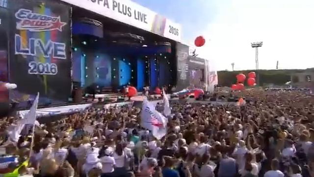 MBAND & НЮША — Попробуй... Почувствуй. смотреть онлайн