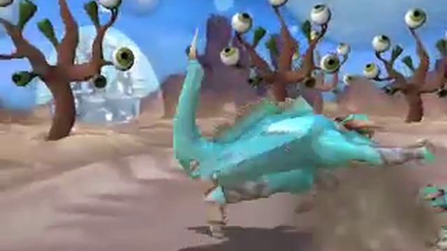 Spore #18 смотреть онлайн