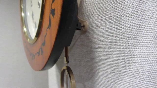 Часы Янтарь без боя смотреть онлайн