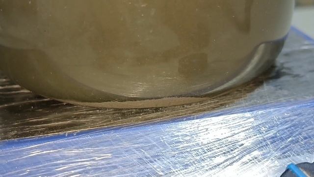 выщелачивание золота