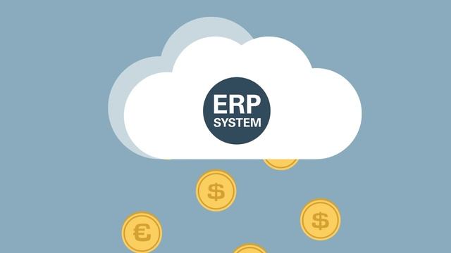 What is ERP System? (Enterprise Resource Planning) смотреть онлайн