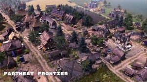 10 крутых экономических стратегий 2022 || Во что поиграть #10