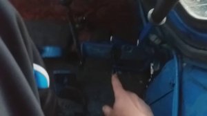 Модернизация Трактора Т - 40 АМ продолжается