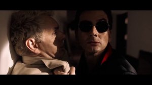 [FMV] Good Omens - Everyday | Aziraphale x Crowley