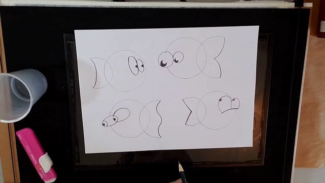 Aula 35 - Artes Visuais (5 a 6 anos) смотреть онлайн