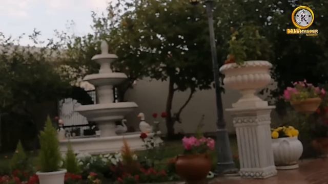 Jordan Flowers 2022 #flowers #garden #jordan