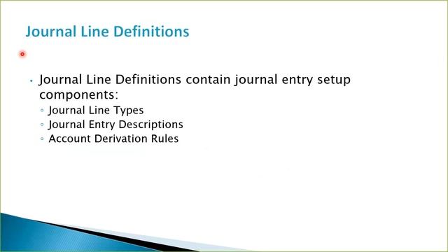 LESSON 2.0: SLA_Concept Of Event Entity, Event Class, Event Type & Journal Line Definition (JLD) смотреть онлайн