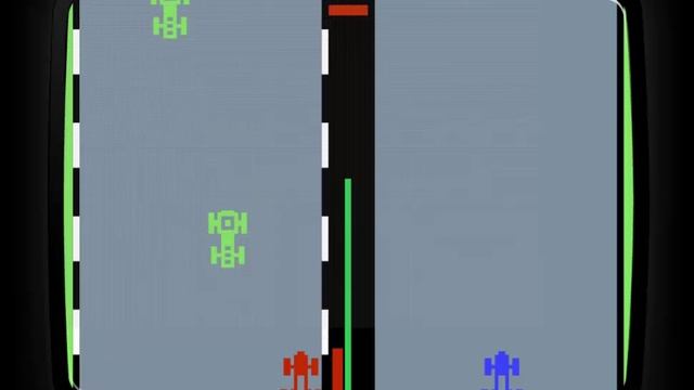 Советский игровой автомат: МАГИСТРАЛЬ смотреть онлайн