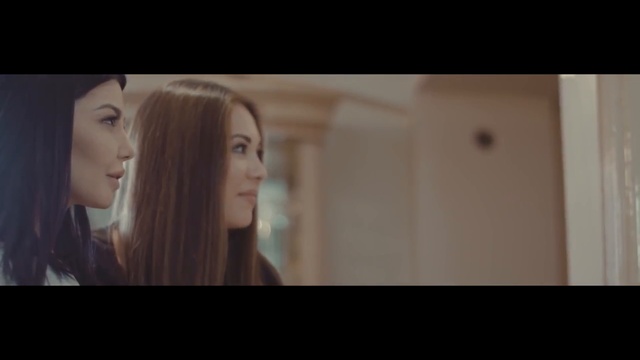 Shahzoda & Shoxrux - Ket смотреть онлайн