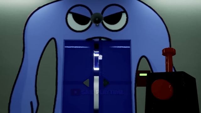 Garten of Banban: Chapter 2 - All Bosses (Full Gameplay) смотреть онлайн