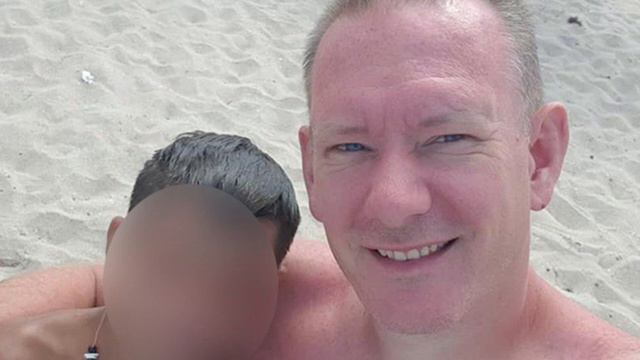 BBC File On 4 Daniel Erickson-Hull EXPOSED смотреть онлайн