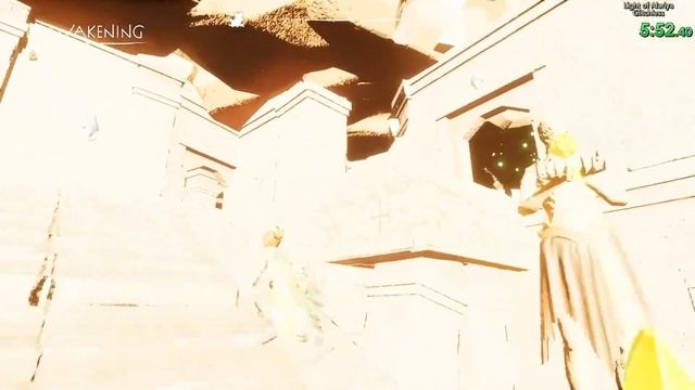 Light Of Alariya Glitchless Speedrun {11:21.97} смотреть онлайн