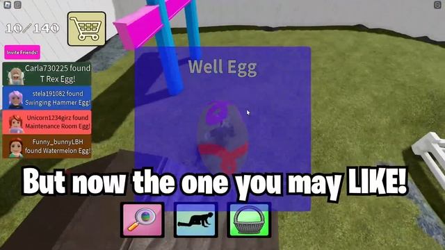 Roblox Egg Hunt 2023 CONFIRMED?! смотреть онлайн