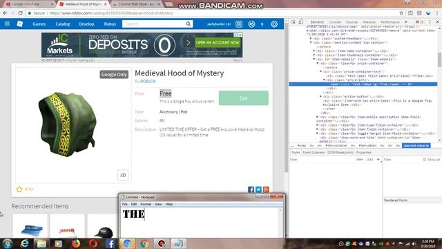 How to Get The Medieval Hood of Mystery Fore Free смотреть онлайн