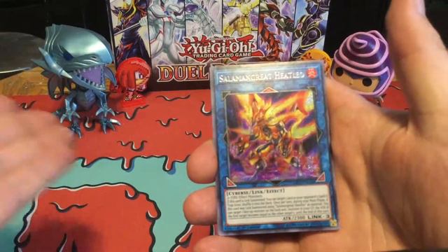 Yu-Gi-Oh! 2019 Gold Sarcophagus Mega Tins Opening (2x) смотреть онлайн