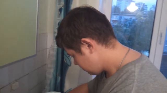 КАК ПРИГОТОВИТЬ.. HOW TO COOK.. Борщ? Russian borsch? смотреть онлайн