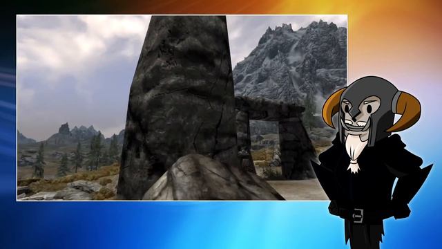 The ULTIMATE Elder Scrolls Game #1 : Character смотреть онлайн