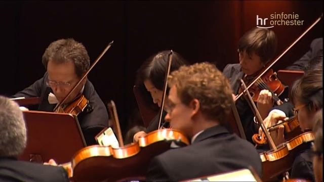 Феликс Мендельсон - Симфония №4 "Итальянская" - Пааво Ярви. смотреть онлайн