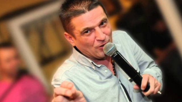 Baja Mali Knindza - Mix (ŠSZ)