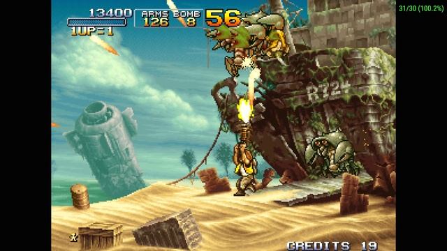 Metal Slug Anthology | NVIDIA SHIELD Android TV (2015) | PPSSPP Emulator [1080p] | Sony PSP смотреть онлайн