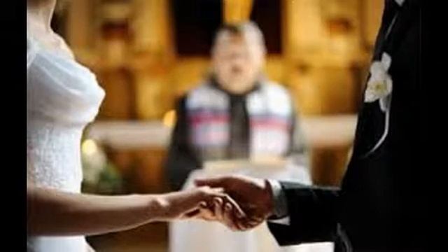 Wedding March / Felix Mendelssohn смотреть онлайн