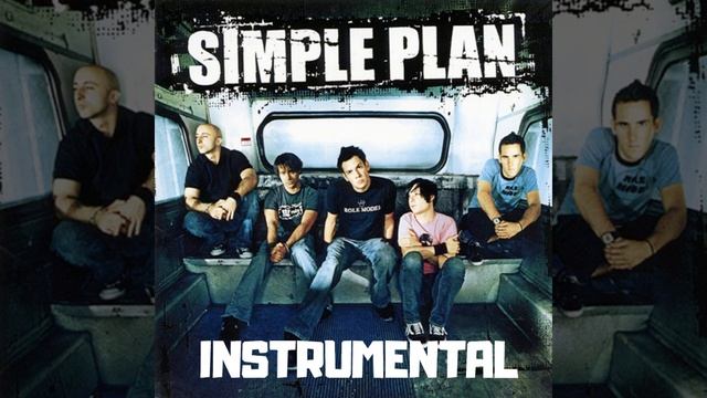 Simple Plan | Perfect Instrumental смотреть онлайн