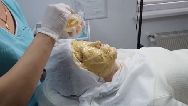 Ошибки начинающих косметологов. Екатерина Резник. смотреть онлайн