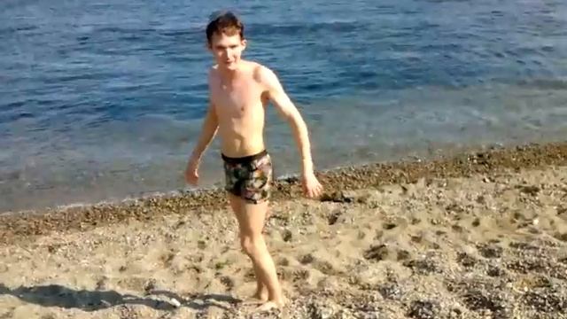 Открыли купальный сезон 08-05-11 смотреть онлайн