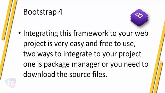 What is Bootstrap 4 | Bootstrap tutorial | Mobile UI development | Sekharmetla | Harisystems смотреть онлайн