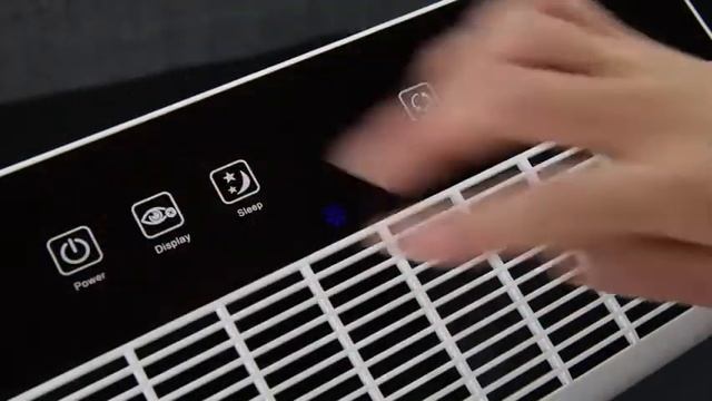 LEVOIT Air Purifier LV-PUR131 Replacement Filter, True HEPA & Activated Carbon Filters Set, Review смотреть онлайн